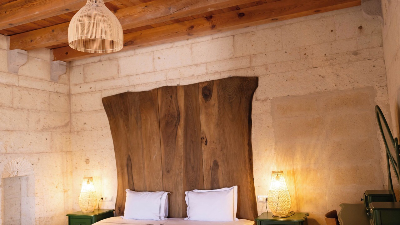 Photo of Bedroom in Uchisar