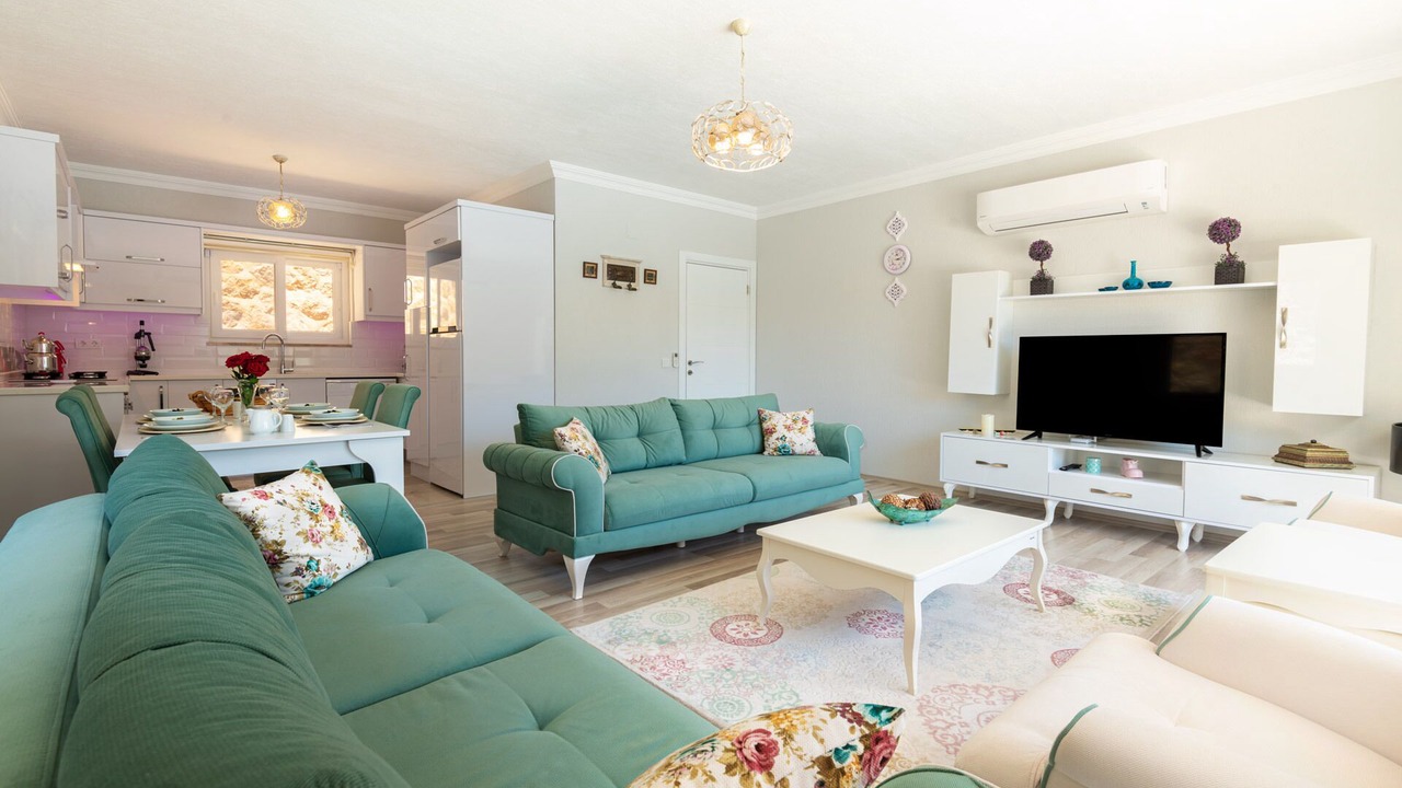 Photo of Livingroom in Islamlar