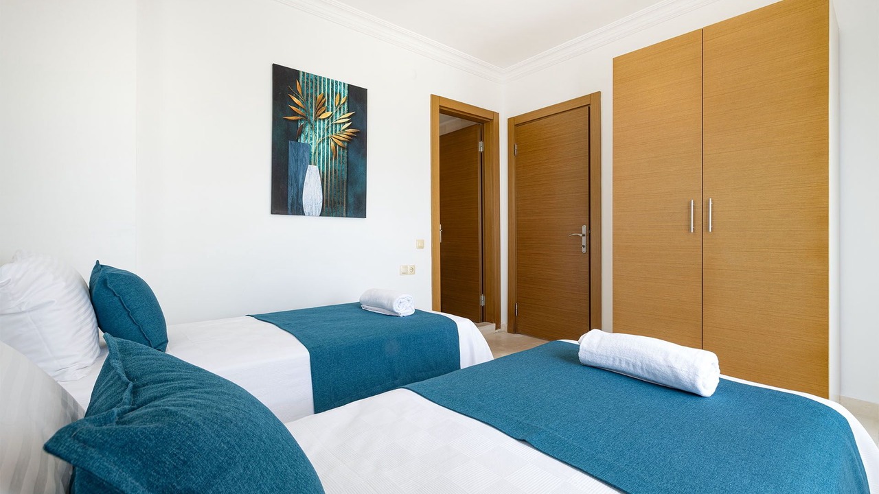 Photo of Bedroom in Kalkan
