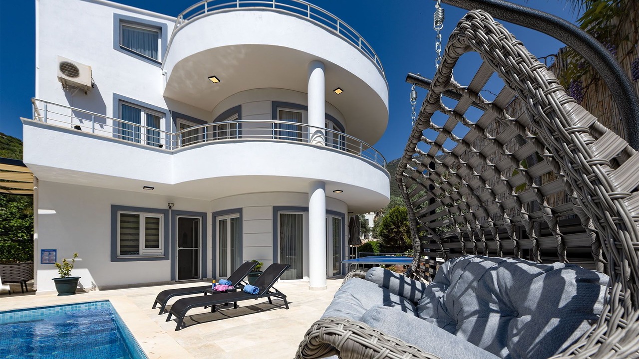 Photo of Outdoor in Kalkan