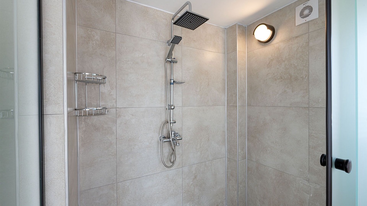 Photo of Bathroom in Kalkan