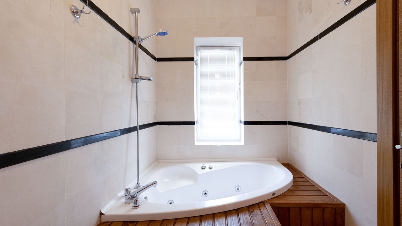 Photo of Bathroom in Kalkan