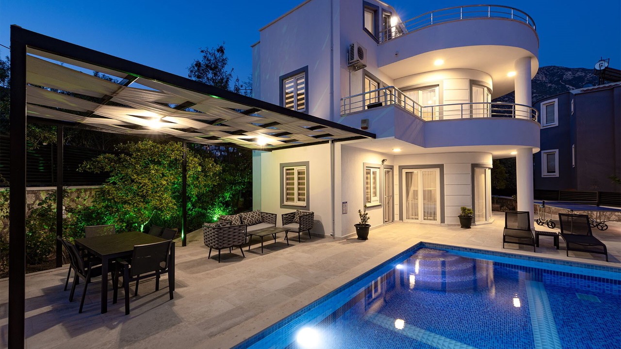 Photo of Outdoor in Kalkan
