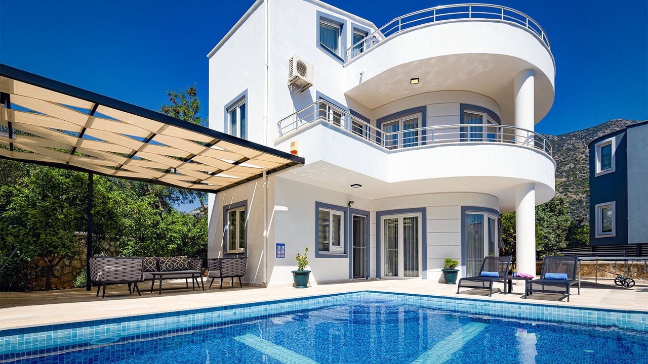 Photo of Outdoor in Kalkan