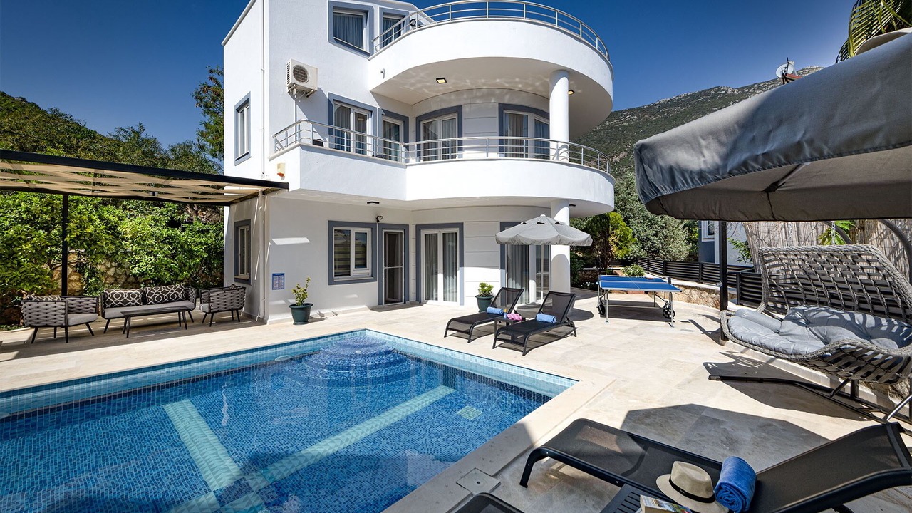 Photo of Outdoor in Kalkan
