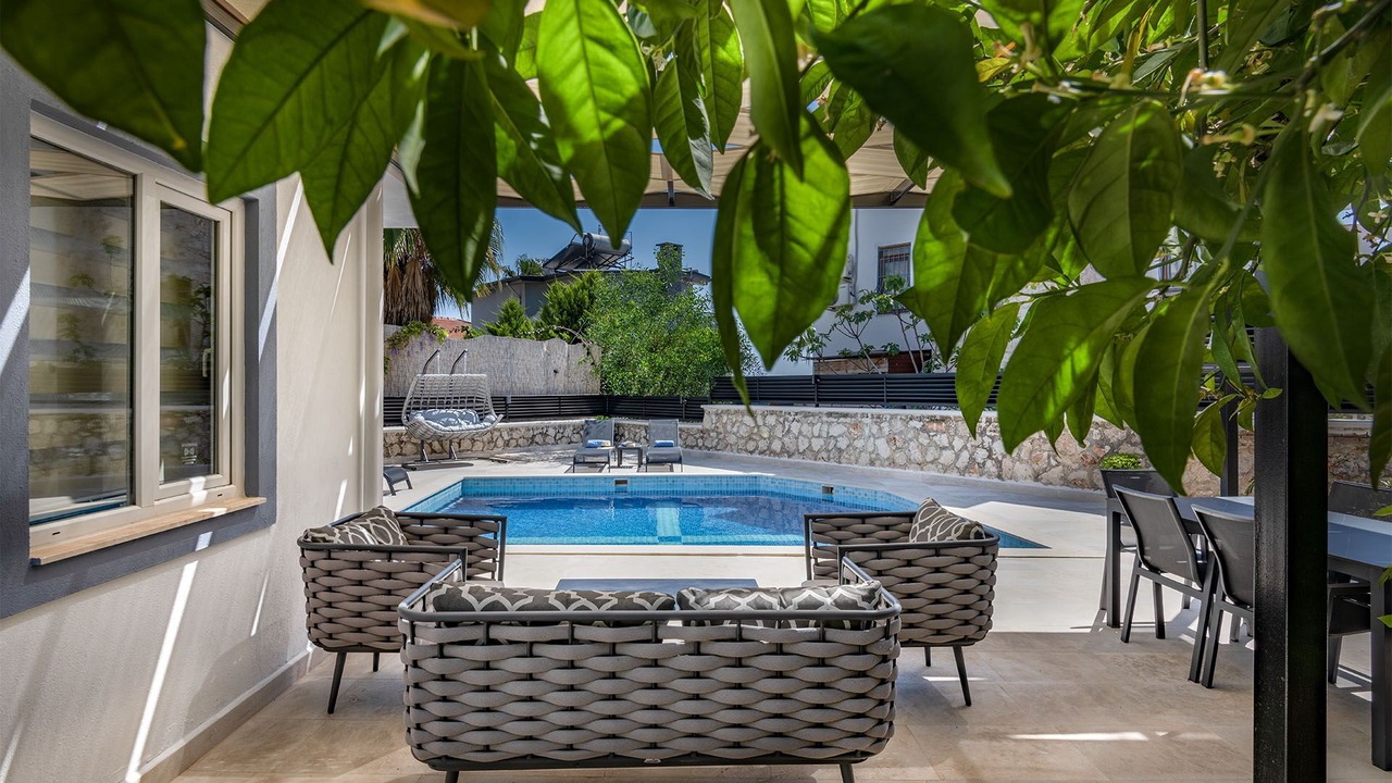 Photo of Outdoor in Kalkan