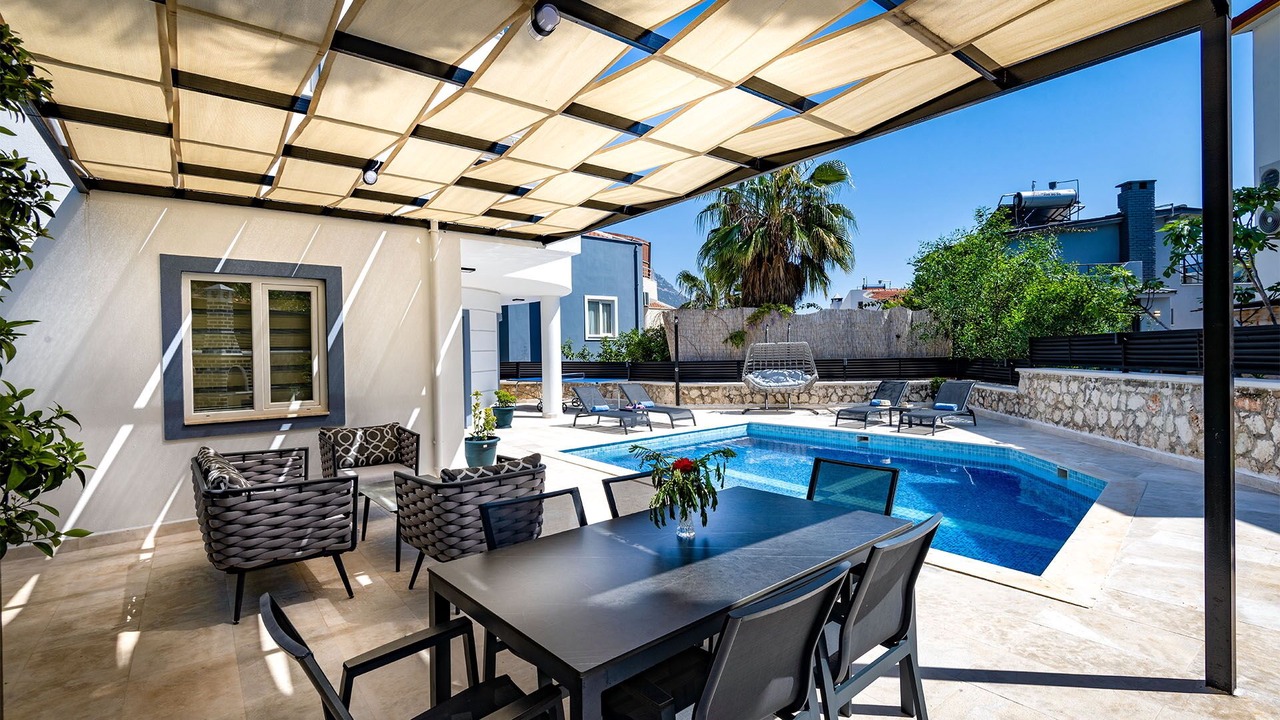 Photo of Outdoor in Kalkan