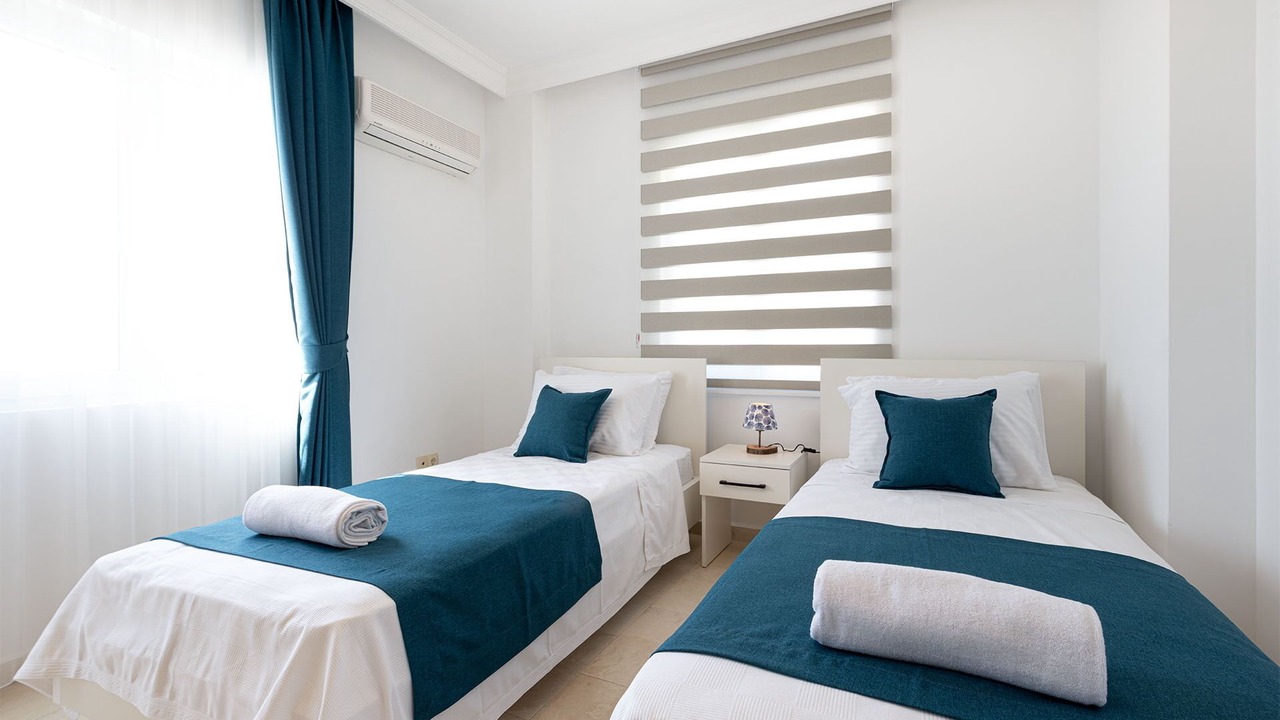 Photo of Bedroom in Kalkan