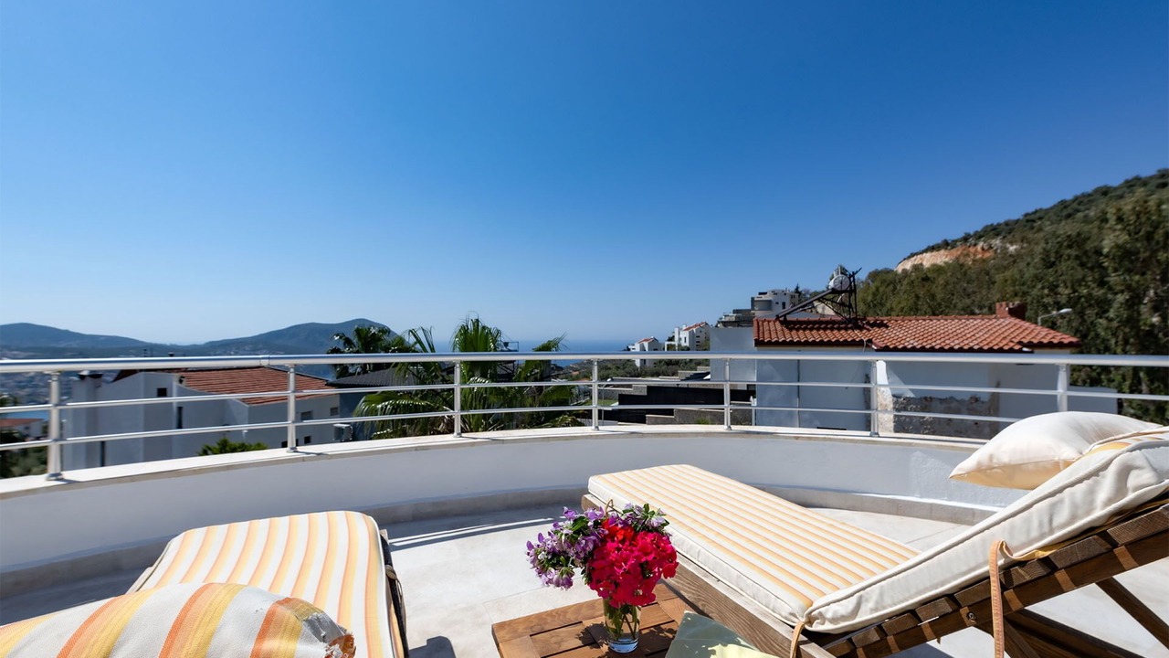 Photo of Outdoor in Kalkan
