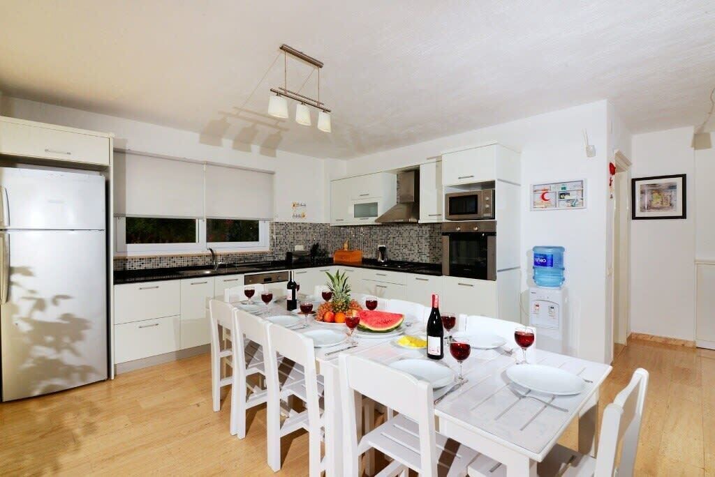 Photo of Kitchen in Kalkan