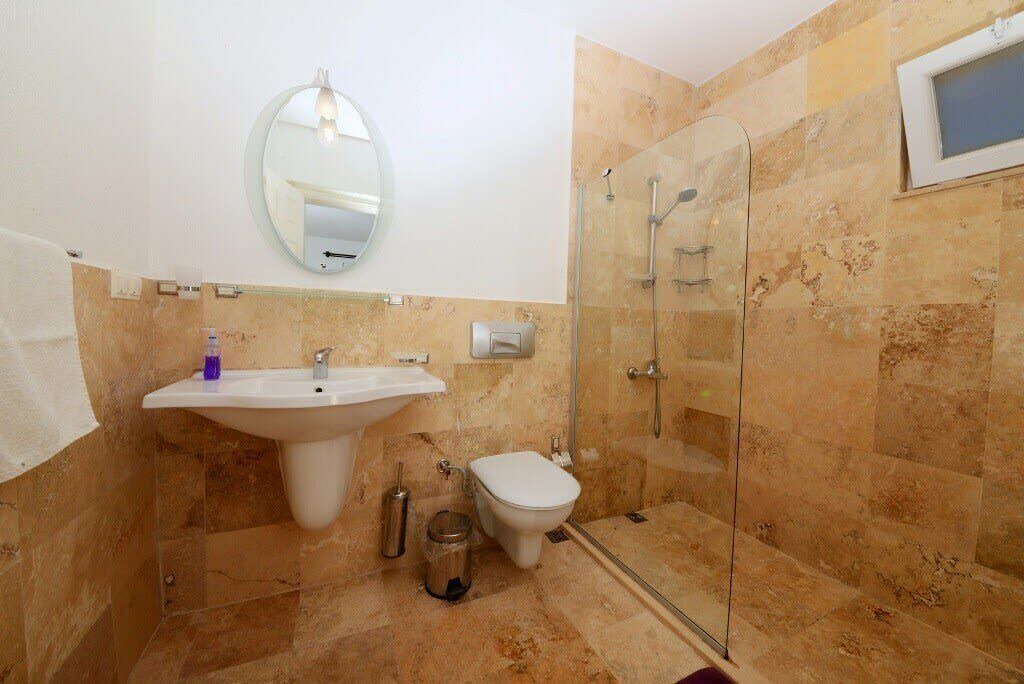 Photo of Bathroom in Kalkan