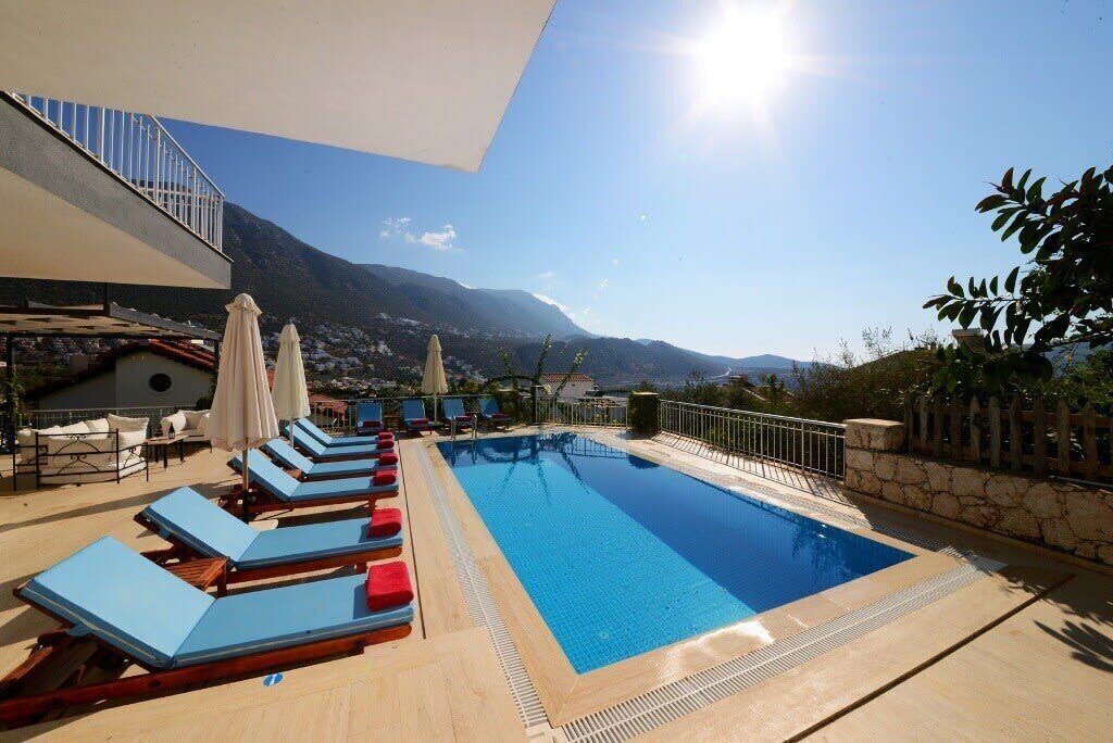 Photo of Outdoor in Kalkan