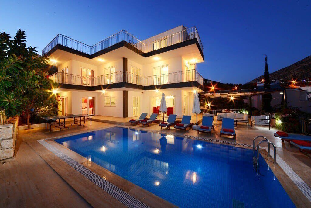 Photo of Outdoor in Kalkan