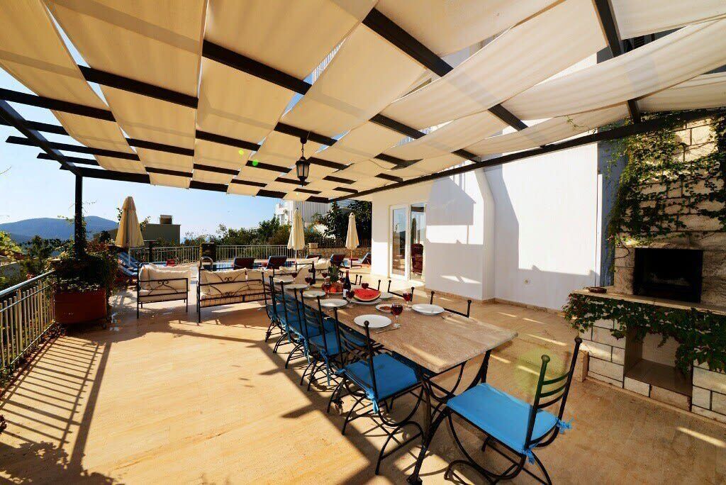 Photo of Outdoor in Kalkan