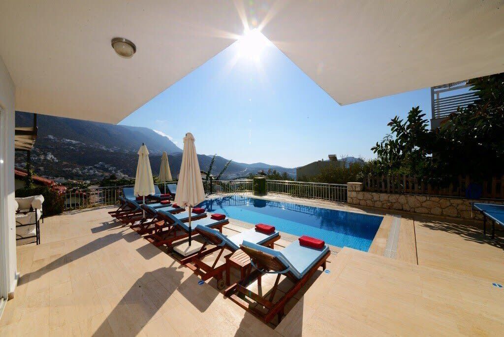 Photo of Outdoor in Kalkan