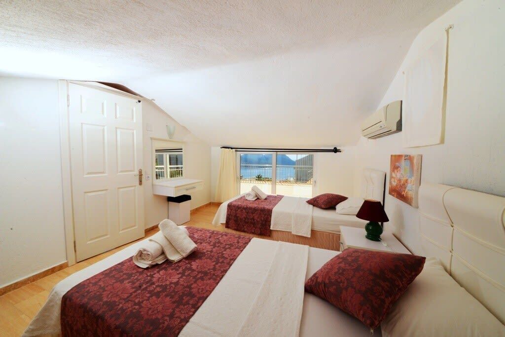 Photo of Bedroom in Kalkan