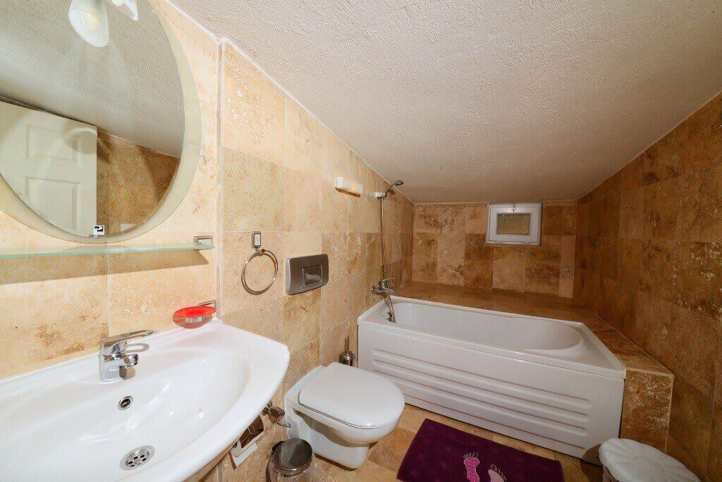 Photo of Bathroom in Kalkan