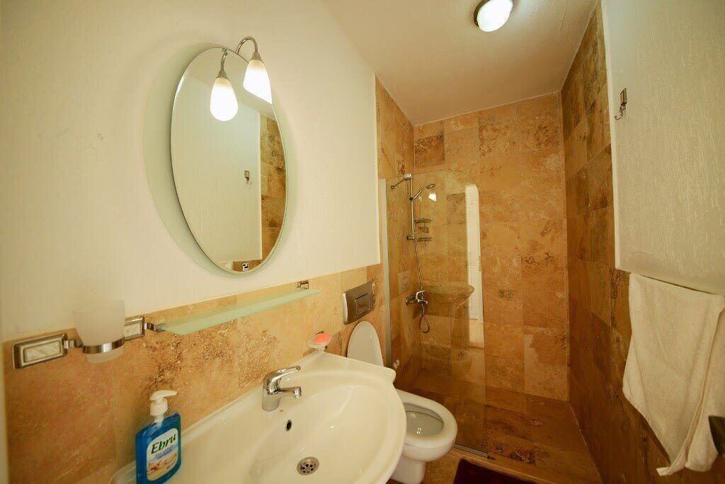 Photo of Bathroom in Kalkan