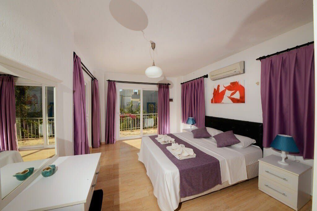 Photo of Bedroom in Kalkan