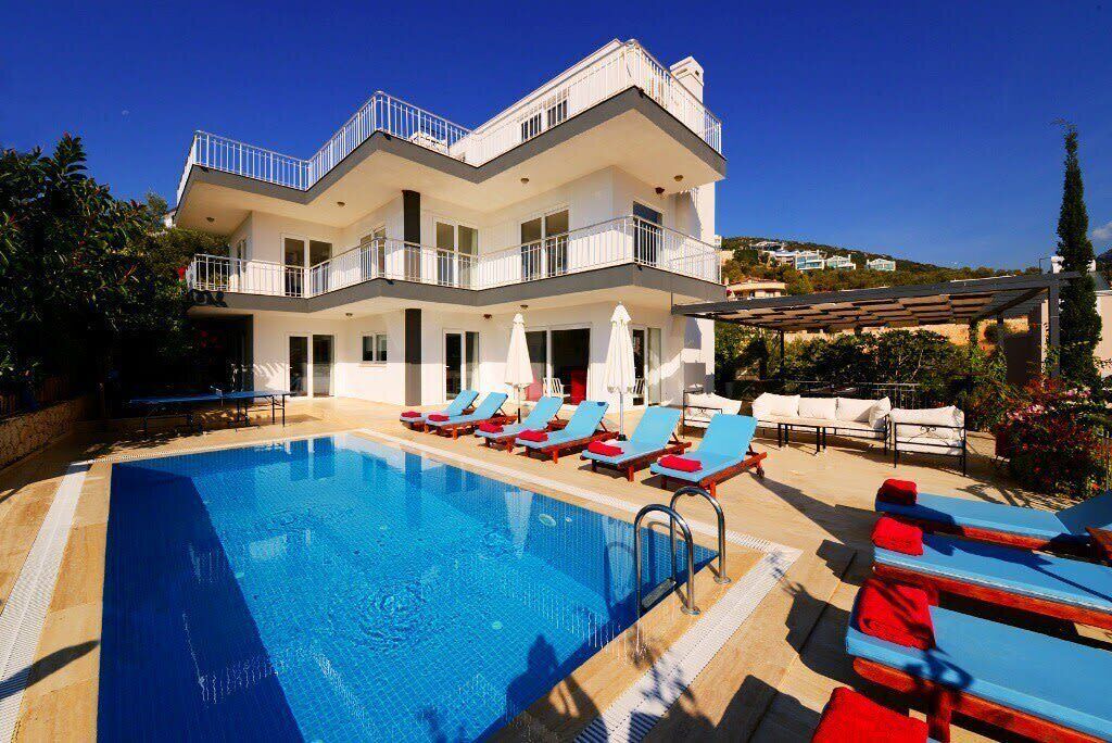 Photo of Outdoor in Kalkan