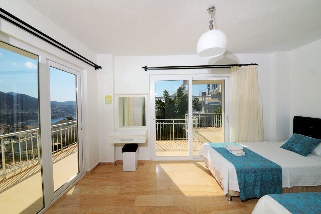 Photo of Bedroom in Kalkan