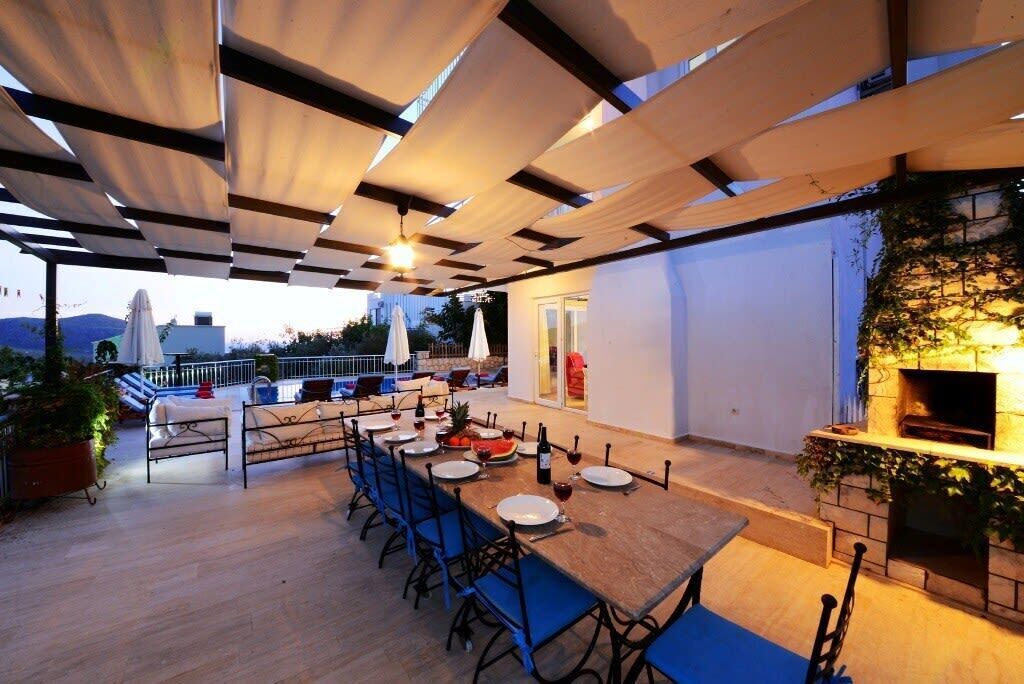 Photo of Outdoor in Kalkan