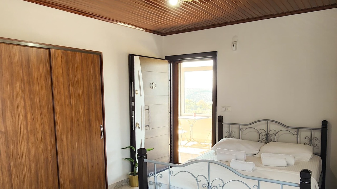 Photo of Bedroom in Zeytinli