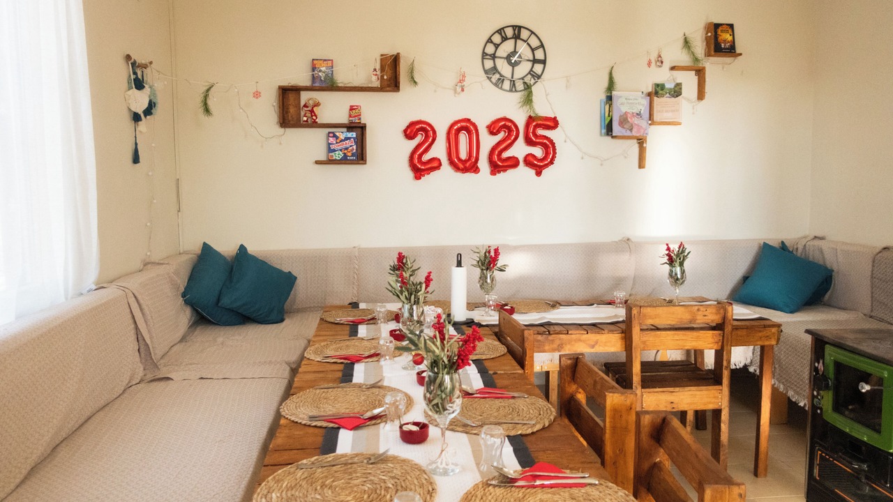Photo of Livingroom in Zeytinli