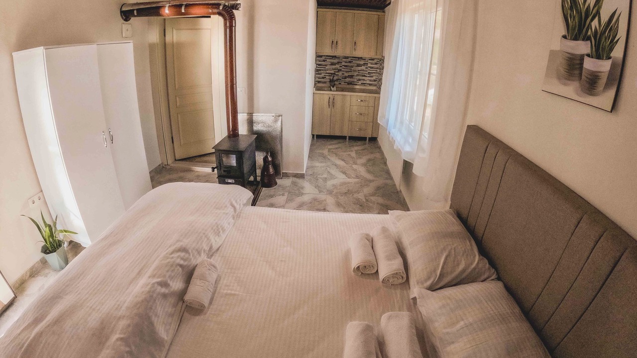 Photo of Bedroom in Zeytinli