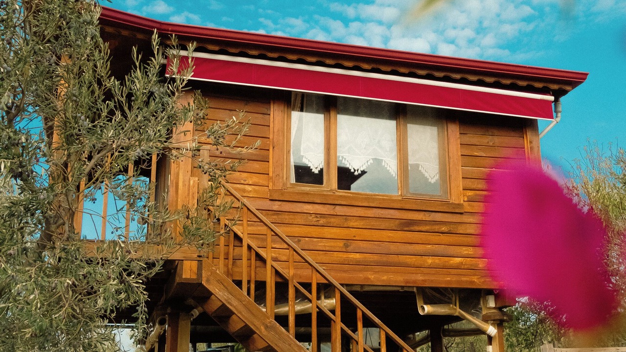 Photo of Outdoor in Zeytinli
