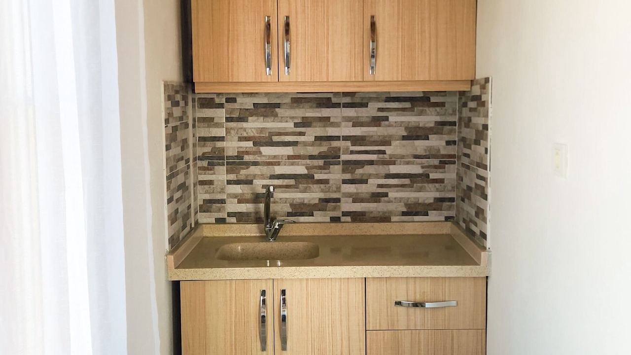 Photo of Kitchen in Zeytinli
