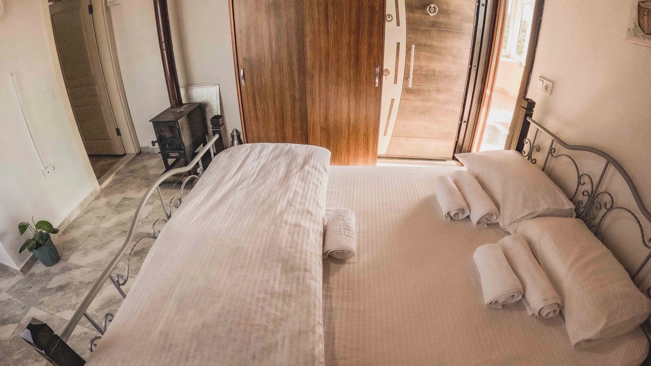 Photo of Bedroom in Zeytinli