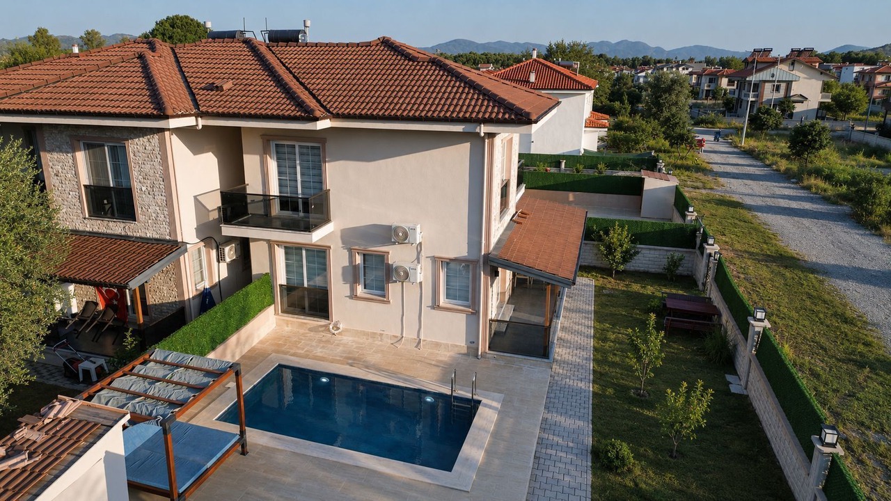 Photo of Bedroom in Koycegiz