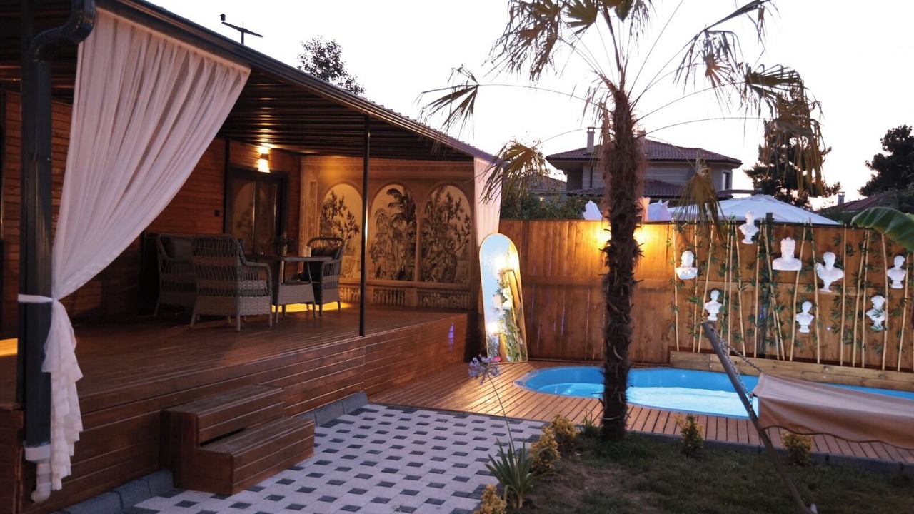 Photo of Outdoor in Yanik
