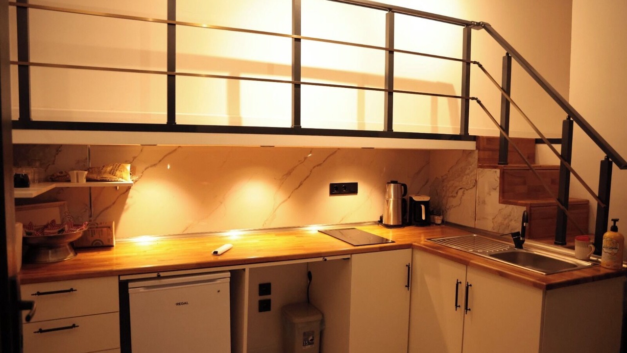 Photo of Bedroom in Yanik