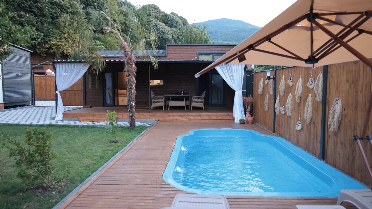 Photo of Outdoor in Yanik