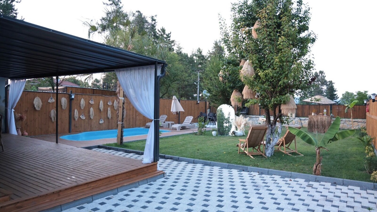 Photo of Outdoor in Yanik