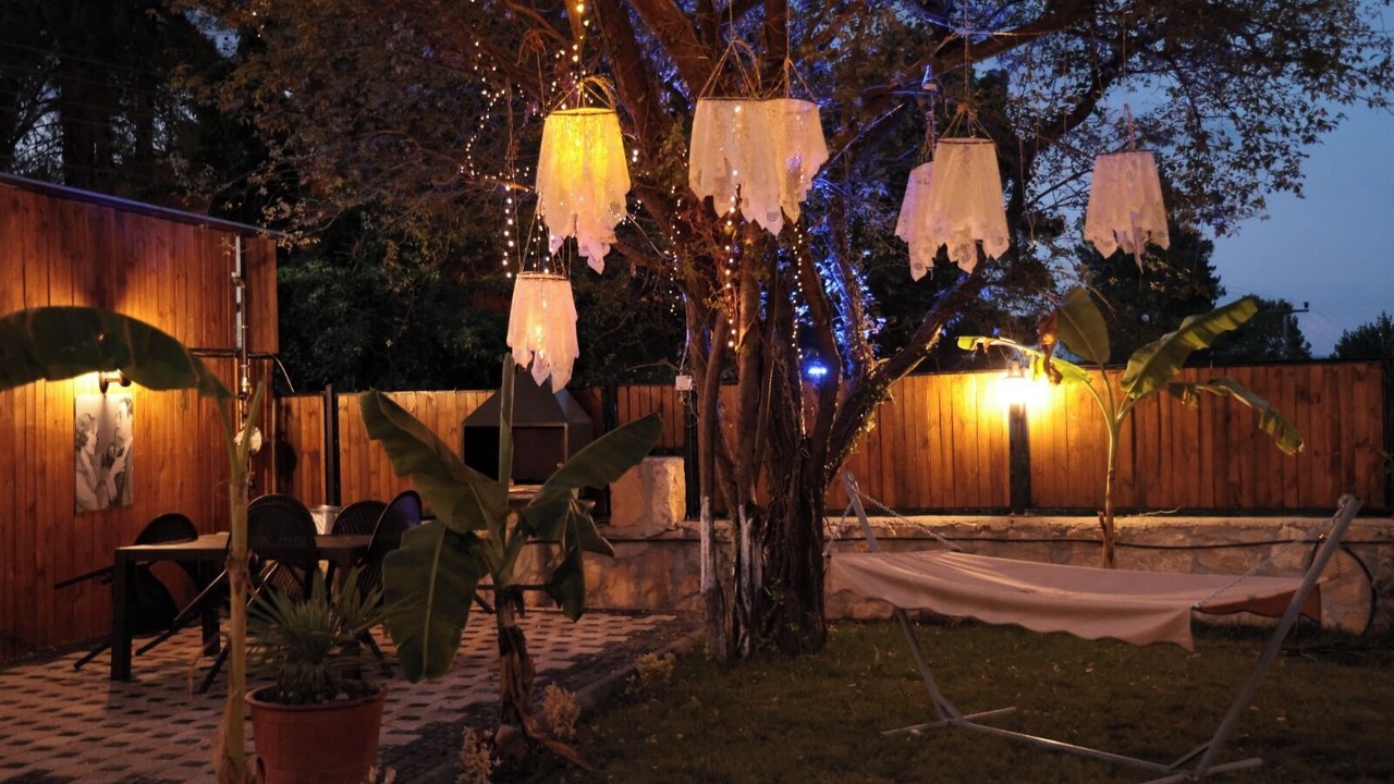 Photo of Outdoor in Yanik