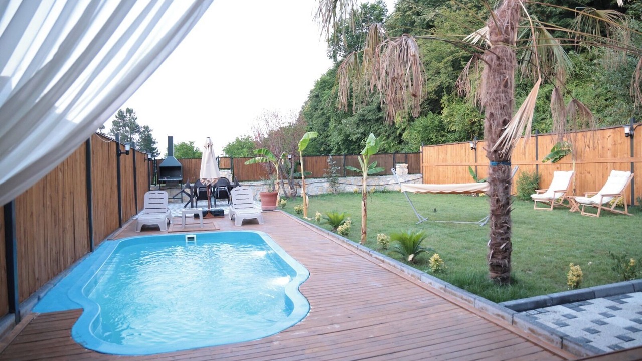 Photo of Outdoor in Yanik