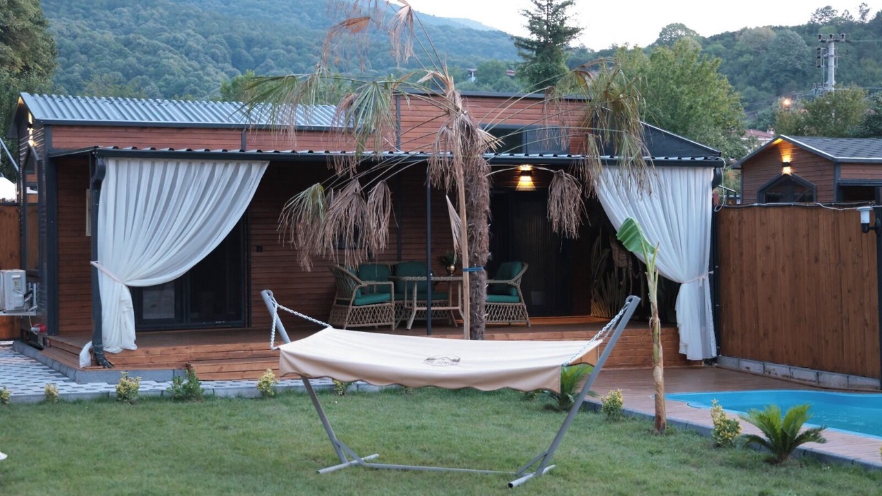 Photo of Outdoor in Yanik