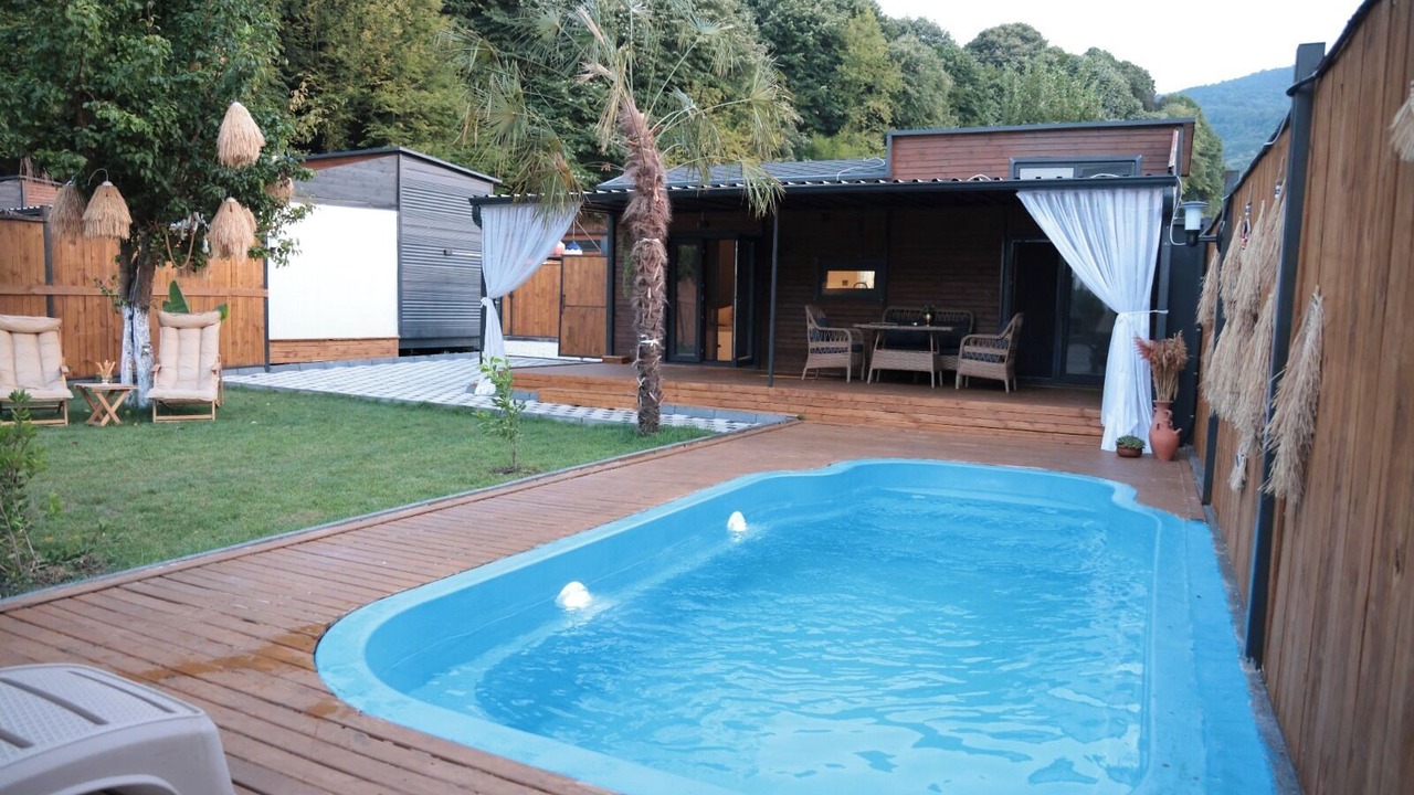 Photo of Outdoor in Yanik