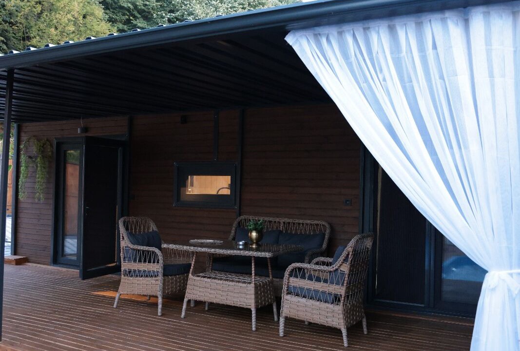 Photo of Bedroom in Yanik