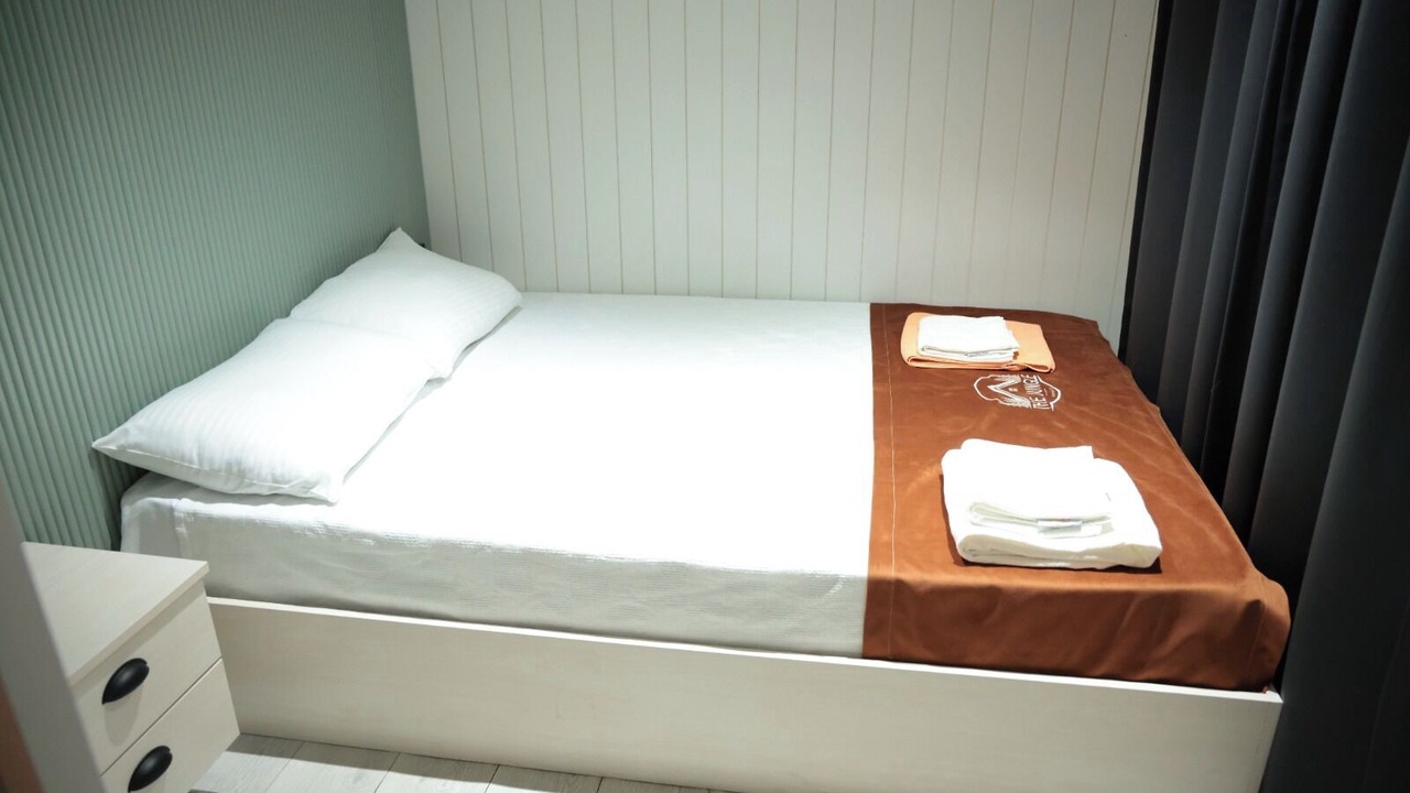 Photo of Bedroom in Yanik