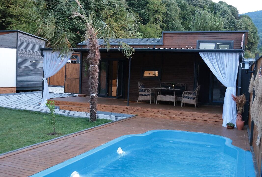 Photo of Outdoor in Yanik