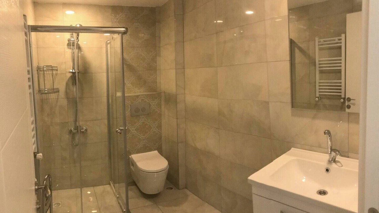 Photo of Bathroom in Cukurova