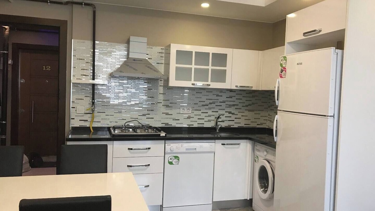Photo of Kitchen in Cukurova