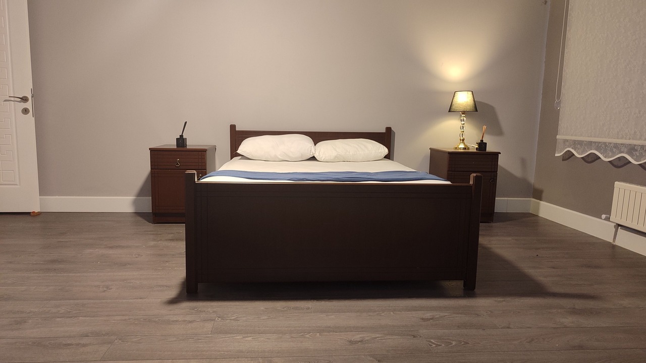 Photo of Bedroom in Kilyos
