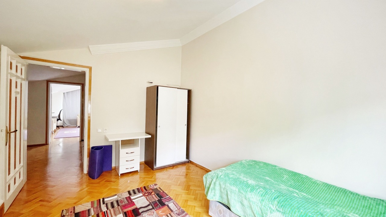 Photo of Bedroom in Konyaalti