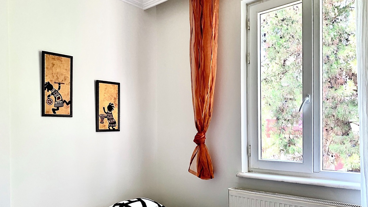 Photo of Bedroom in Konyaalti