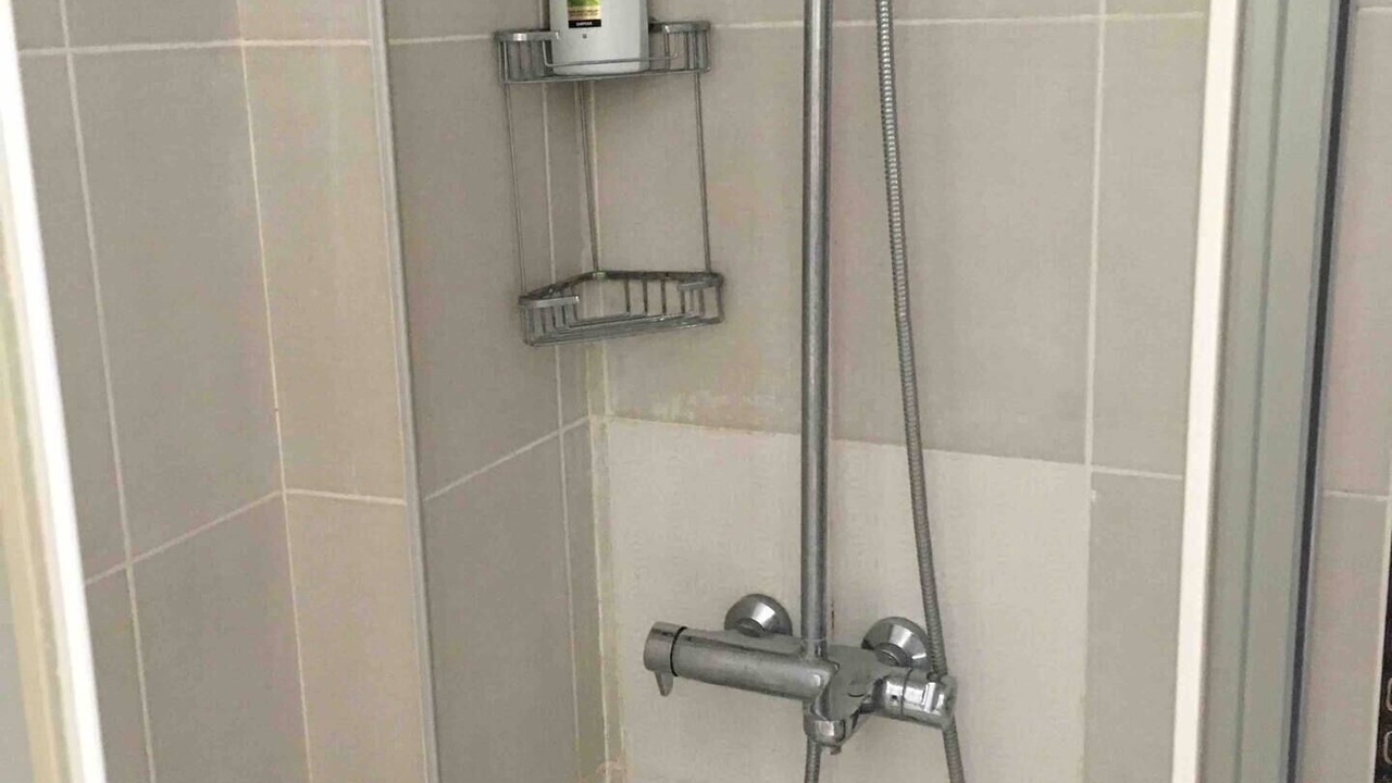 Photo of Bathroom in Old Town